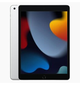 APPLE IPAD 9 64GB WIFI+CELLULAR (4G) SILVER