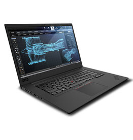 LENOVO P1 I7-8750H/ 16GB/ 256GB SSD/ P1000/  W11/ WIFI