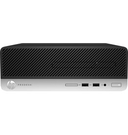 HP PRODESK 400 G5 I5-8500/ 8GB/ 256GB SSD/ DVDRW/ W11