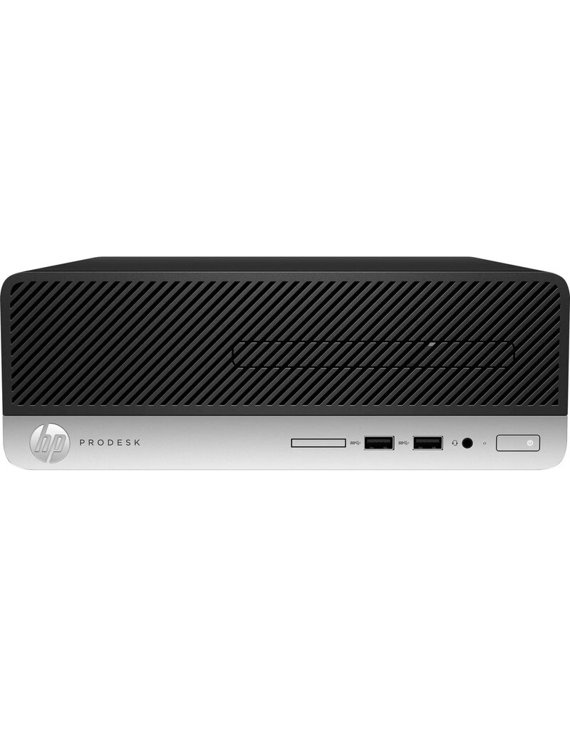 HP PRODESK 400 G5 I5-8500/ 8GB/ 256GB SSD/ DVDRW/ W11