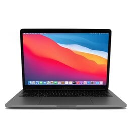 APPLE MACBOOK PRO A1989 I7-8569U/ 16GB/ 512GB SSD/ OSX/ WIFI