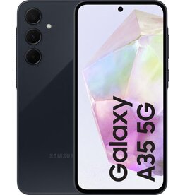 SAMSUNG GALAXY A35 5G NAVY 128GB