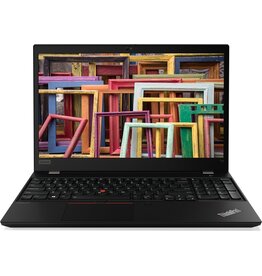 LENOVO T15 G1 I5-10210U/ 16GB/ 256GB SSD/ FHD/  W11/ 4G