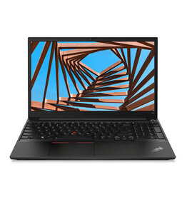 LENOVO E15 G1 I5-10210U/ 16GB/ 256GB SSD/ FHD/  W11