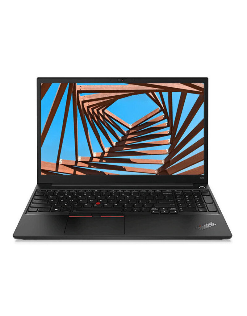 LENOVO E15 G1 I5-10210U/ 16GB/ 256GB SSD/ FHD/  W11