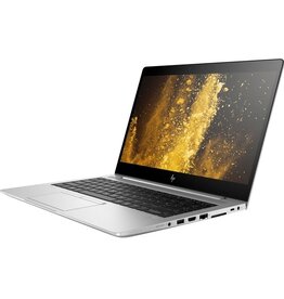 HP 840 G6 I5-8365U/ 8GB/ 512GB/ 14,1" FHD/ W11/ WIFI