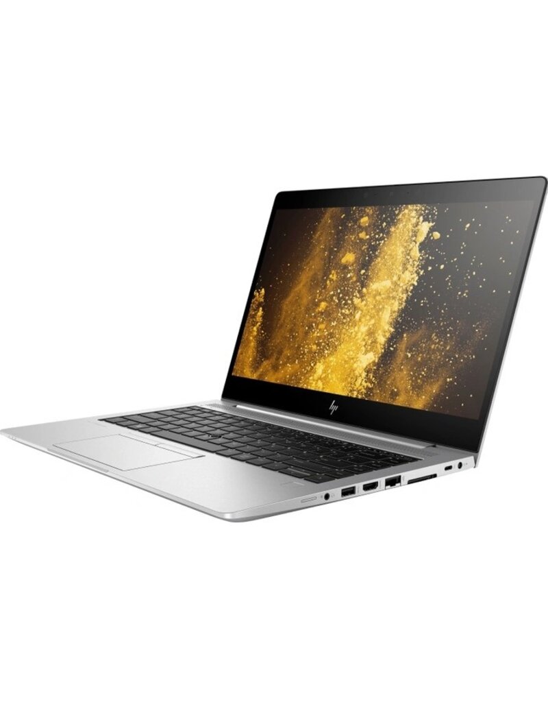 HP 840 G6 I5-8365U/ 8GB/ 512GB/ 14,1" FHD/ W11/ WIFI