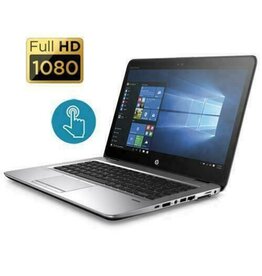 HP 840 G3 I7-6600U/ 8GB/ 256GB SSD/ FHD TOUCH/ W11
