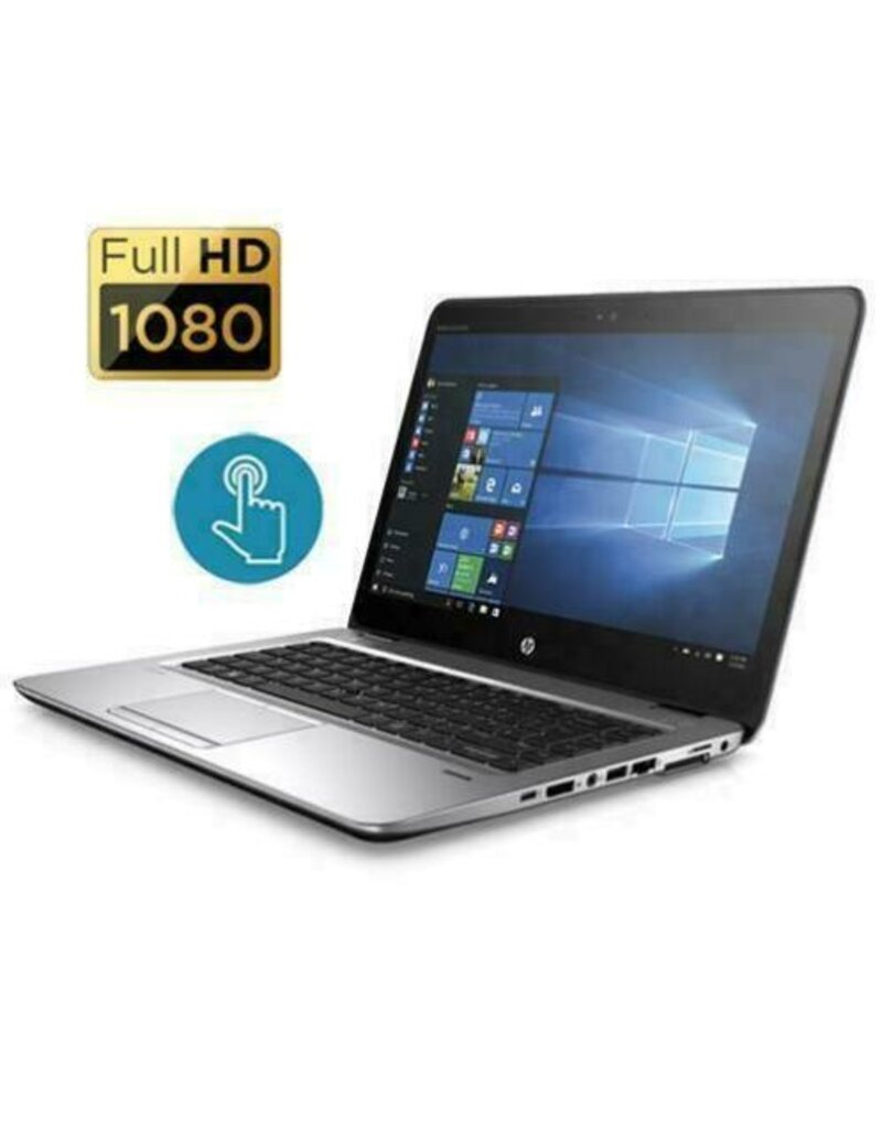 HP 840 G3 I7-6600U/ 8GB/ 256GB SSD/ FHD TOUCH/ W11