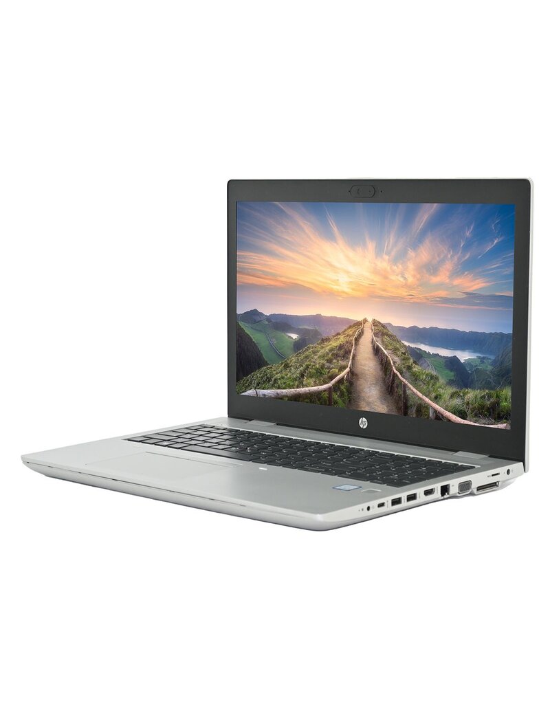 HP 650 G5 I5-8265U/ 16GB/ 256GB/ FHD/ W11/ WIFI