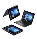 DELL 5289 I7-7600U/ 16GB/ 256GB SSD/ TOUCH/ W11/ 4G