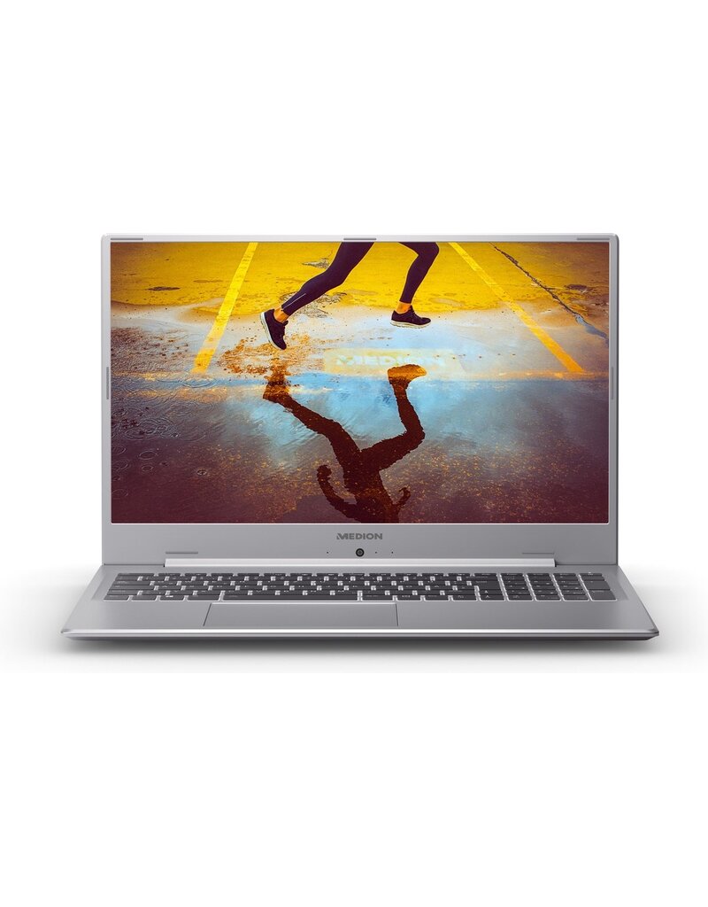 Medion S17403 I3-10110U/ 8GB/ 256GB/ 17 INCH/ W11/ WIFI