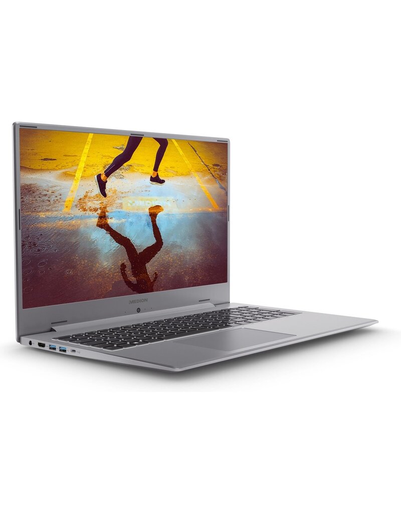 Medion S17403 I3-10110U/ 8GB/ 256GB/ 17 INCH/ W11/ WIFI