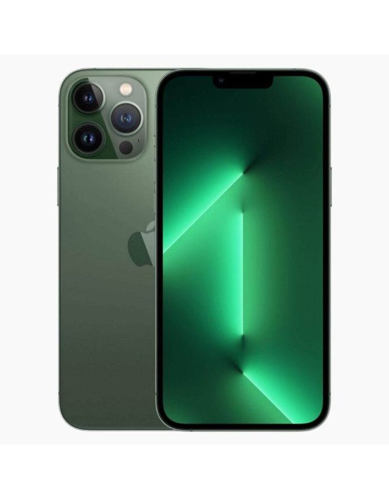 APPLE Iphone 13 Pro Max 128GB Green