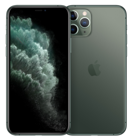 APPLE Iphone 11 Pro 64GB Green