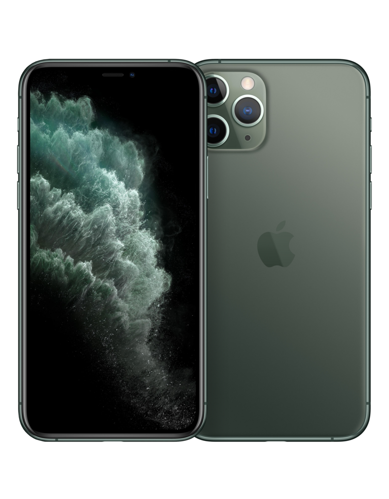 APPLE Iphone 11 Pro 256GB Green