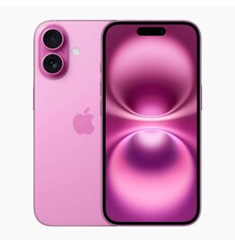 APPLE Iphone 16 128GB Pink