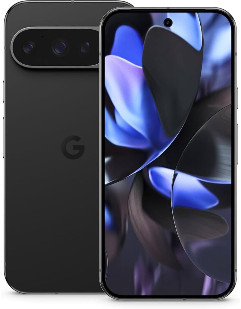 GOOGLE PIXEL 9 PRO XL 512GB BLACK