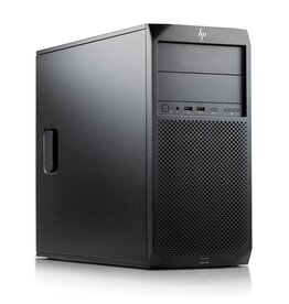 HP Z2 G4 I7-8700/ 8GB/ 256GB+1TB/ P2000/ W11