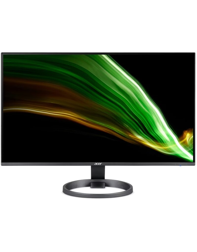 ACER R272 G 27 INCH FHD IPS 120HZ MONITOR