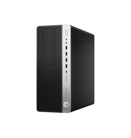 HP ELITEDESK 800 G5 I5-9600/ 8GB/ 512GB SSD/ W11