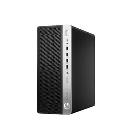 HP ELITEDESK 800 G4 I5-8500/ 8GB/ 512GB SSD/ W11