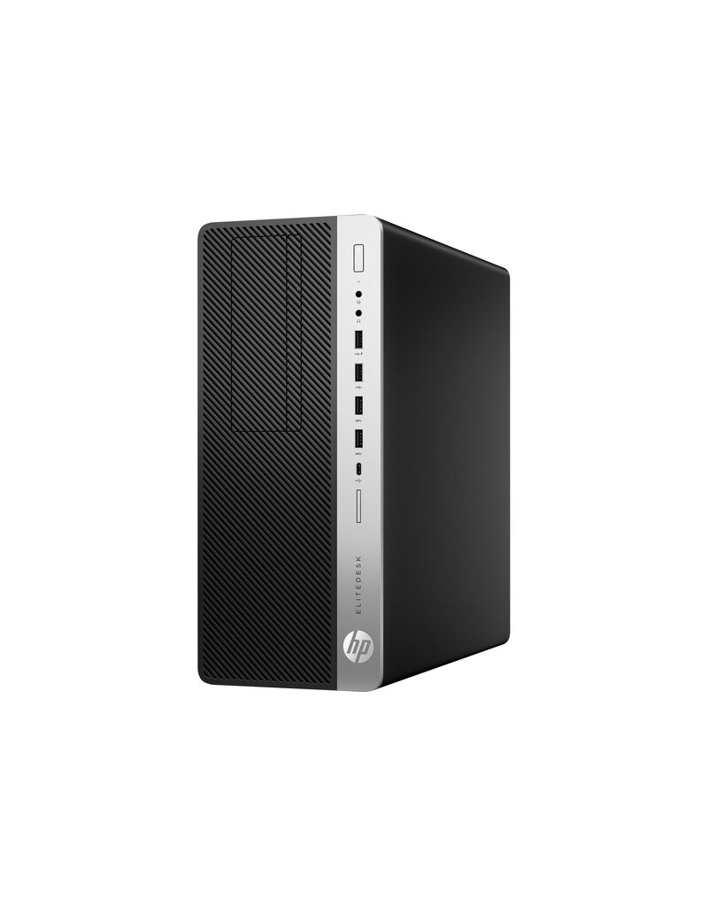 HP ELITEDESK 800 G4 I5-8500/ 8GB/ 512GB SSD/ W11