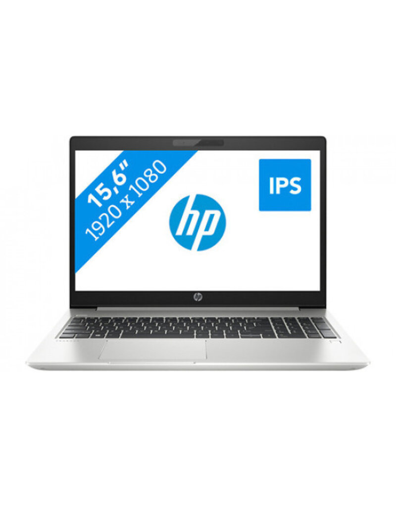 HP 450 G6 I5-8265U/ 8GB/ 256GB/ 15,6" FHD/ W11/ WIFI