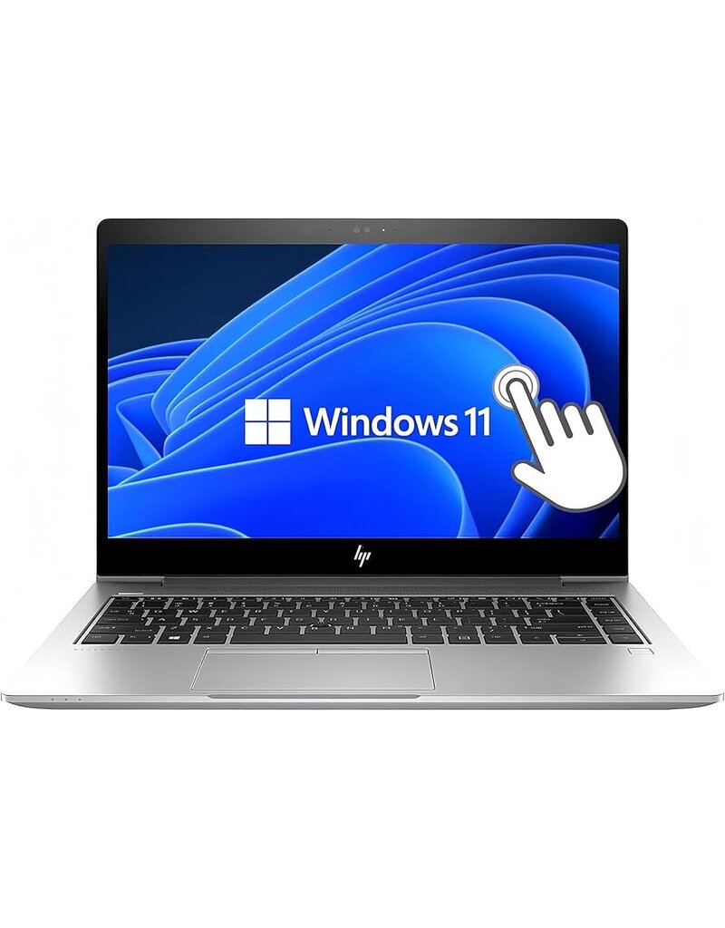 HP 840 G5 I5-8250U/ 8GB/ 256GB/ TOUCH/ W11/ WIFI
