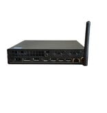 LENOVO M70Q GEN 3 I5-12500T/ 16GB/ 256GB SSD/ W11/ WIFI