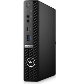 DELL 7090 MFF I5-11500T/ 16GB/ 256GB SSD/ W11