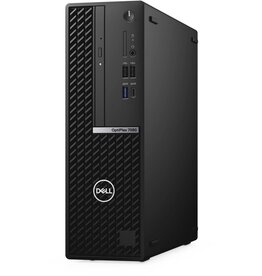 DELL 7080 SFF I5-10500/ 8GB/ 256GB SSD/ DVDRW/ W11