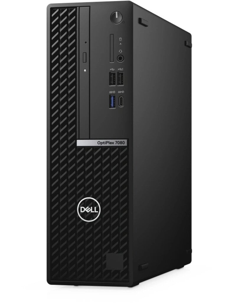 DELL 7080 SFF I5-10500/ 8GB/ 256GB SSD/ DVDRW/ W11