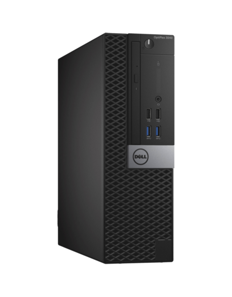DELL PRECISION 3430 SFF I7-8700/ 8GB/ 256GB SSD/ W11