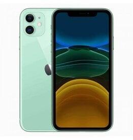 APPLE Iphone 11 64GB Green