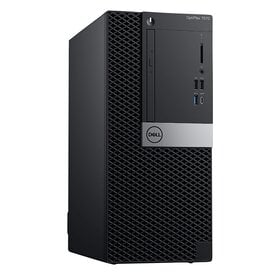 DELL 7070 TOWER I7-9700/ 8GB/ 256GB SSD/ DVDRW/ W11