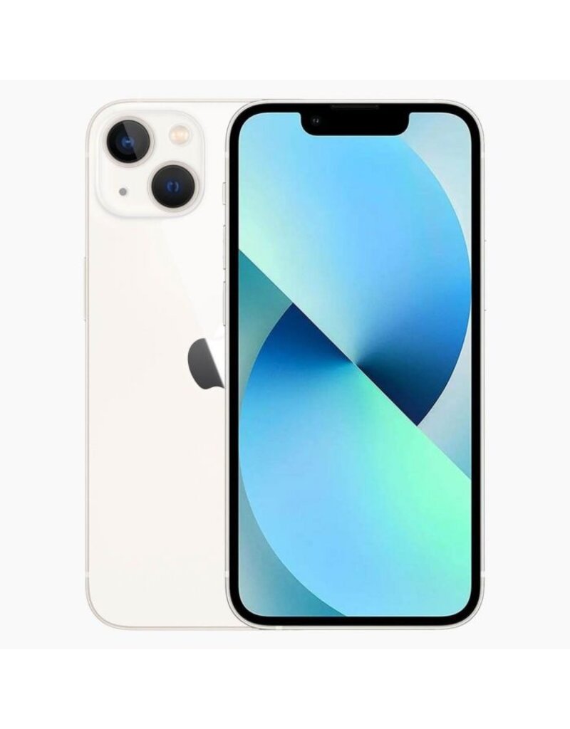 APPLE Iphone 13 128GB Starlight