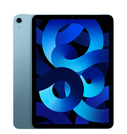 APPLE IPAD AIR 5 A2588 64GB WIFI BLUE