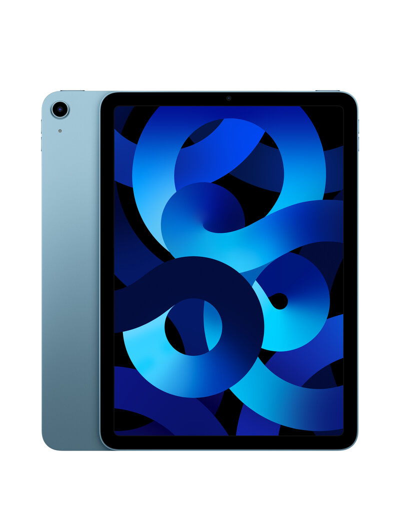 APPLE IPAD AIR 5 A2588 64GB WIFI BLUE