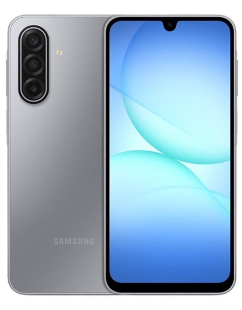 SAMSUNG GALAXY A17 GREY 256GB NIEUW