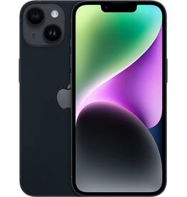 APPLE Iphone 14  256GB Midnight