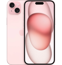 APPLE Iphone 15 Plus 128GB Pink