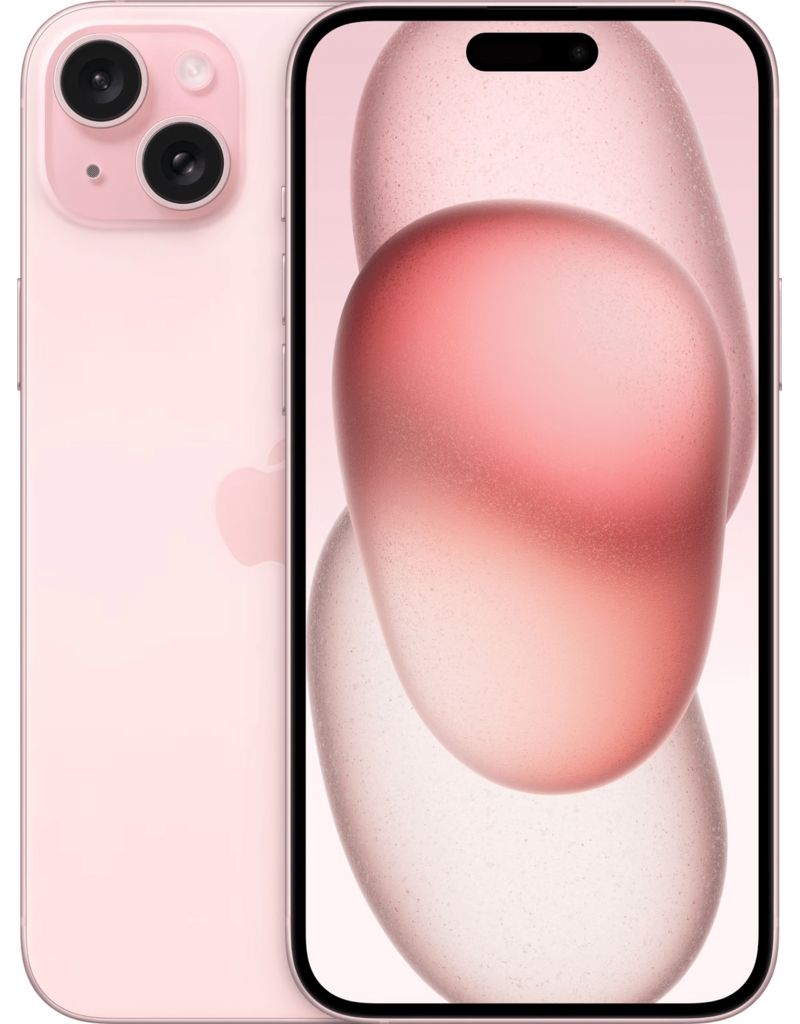APPLE Iphone 15 Plus 128GB Pink