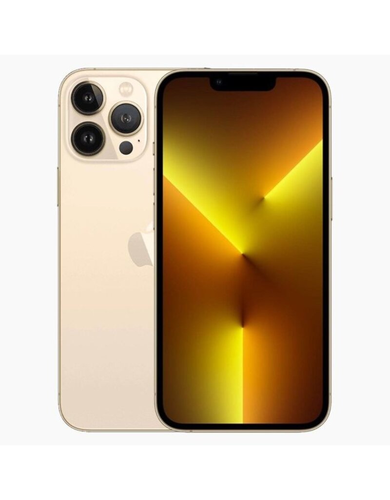 APPLE Iphone 13 Pro Max 128GB Gold