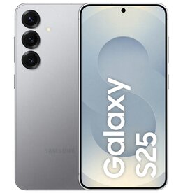 SAMSUNG GALAXY S25 SM-S931B 128GB SILVER