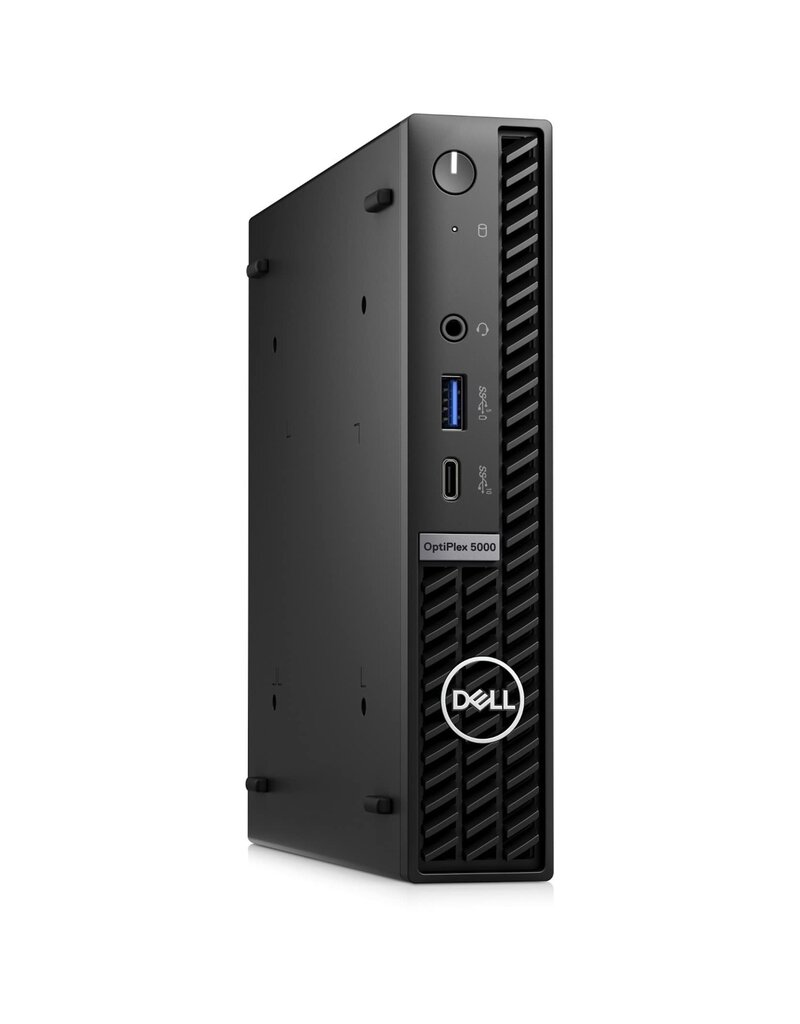 DELL 5000 I5-12500T/ 16GB/ 256GB SSD/ W11/ WIFI