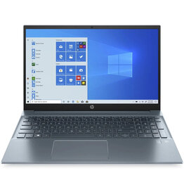 HP 15-EG1887ND I5-1155G7/ 16GB/ 256GB/ FHD/ W11