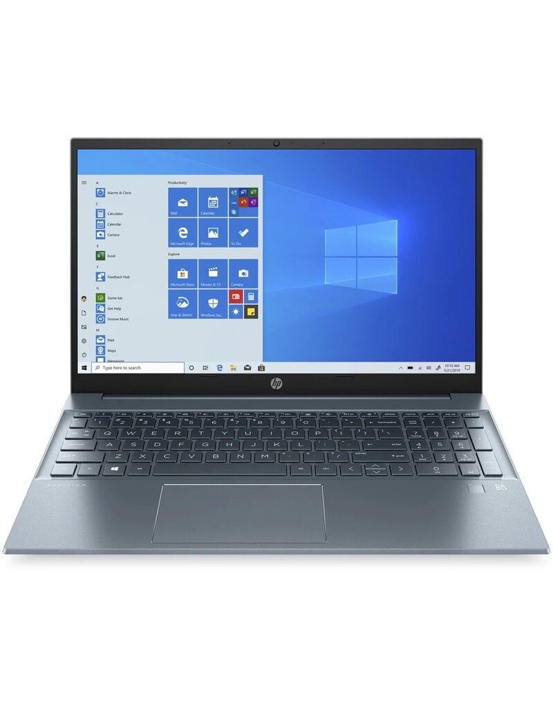 HP 15-EG1887ND I5-1155G7/ 16GB/ 512GB/ FHD/ W11