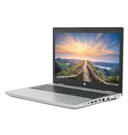 HP 650 G5 I7-8665U/ 8GB/ 512GB/ FHD/ W11/ WIFI