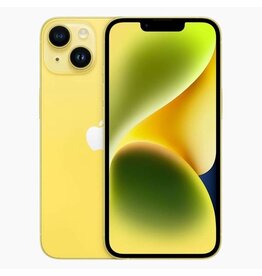 APPLE Iphone 14  128GB Yellow